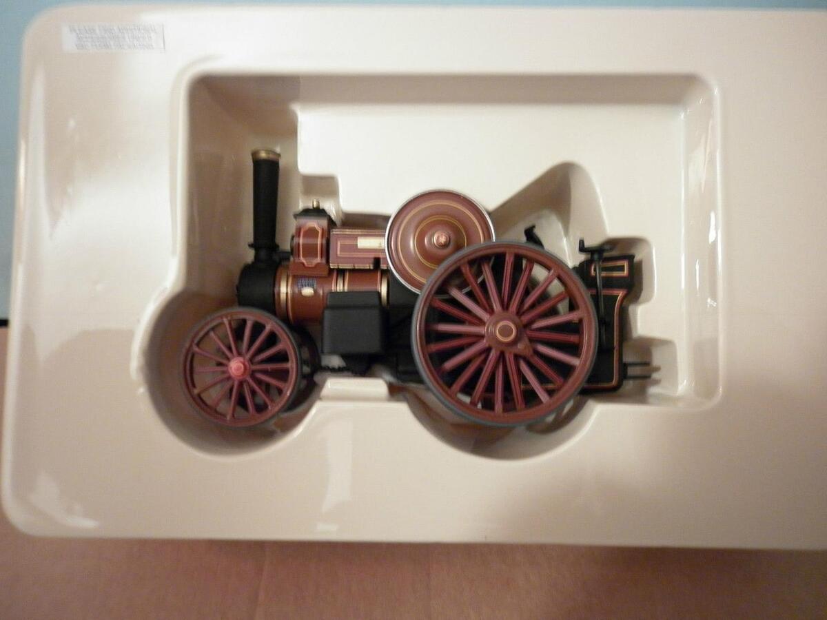 Auctions | Corgi, a boxed group of 1:50 scale Vintage Glory of Steam diecast models Auctions | Corgi, a boxed group of 1:50 scale Vintage Glory of Steam diecast models