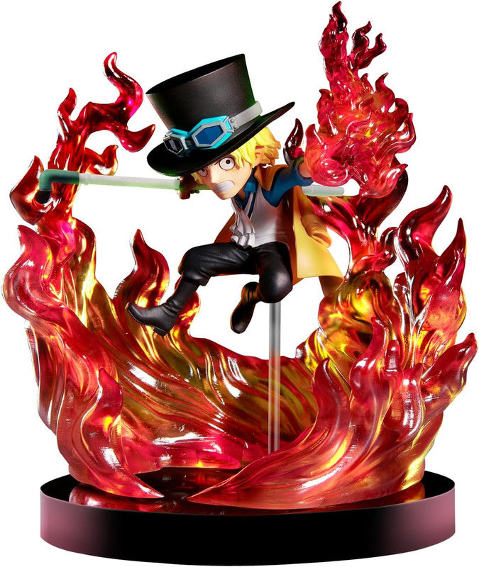 Bandai BPR89729 Banpresto One Piece Sabo Figure