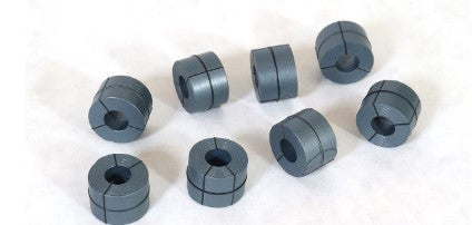 Tangent 1400 HO 54" x 36" Banded Steel Coils (Pack of 8)