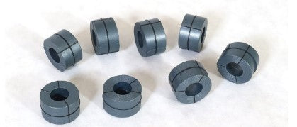 Tangent 1401 HO 62" x 36" Banded Steel Coils (Pack of 8)