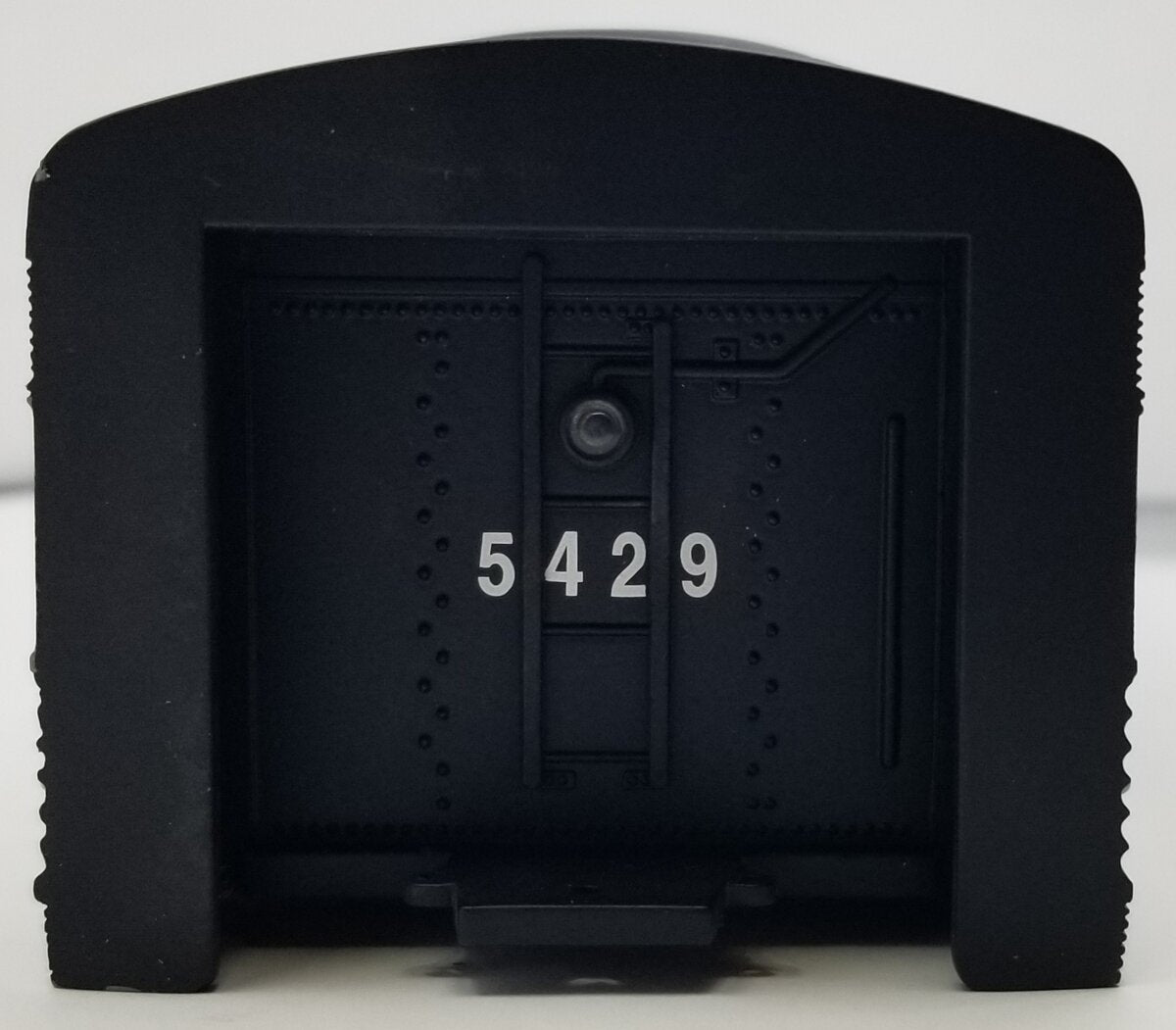 Lionel 38000-T07 #5429 New York Central Empire State Tender Shell