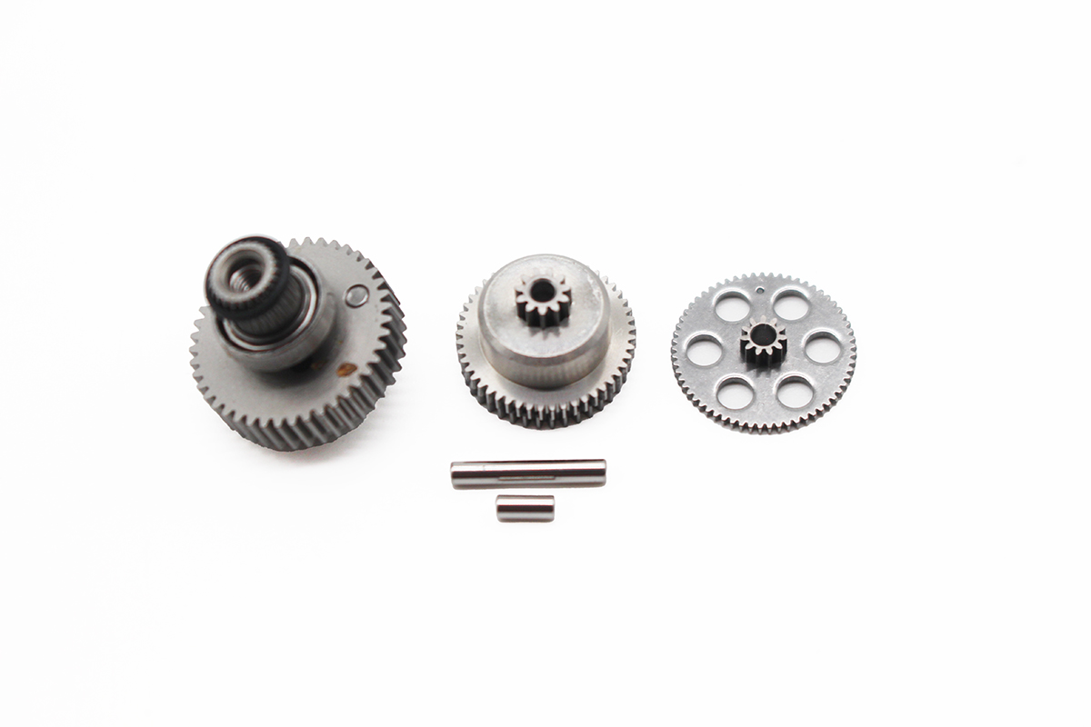 Savox SGSV1280SG SV1280SG Servo Gear Set with Bearings