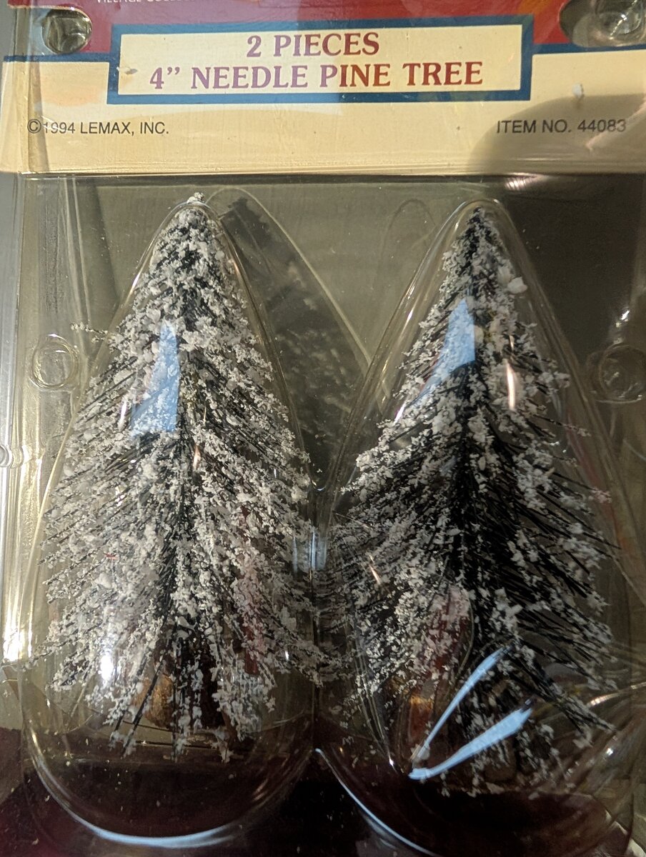 LEMAX DOTTORE - Doctor Pins & Needles Cod. 95443 – Casa Illuminata In Poliresina Per Collezione Spookytown Di Halloween