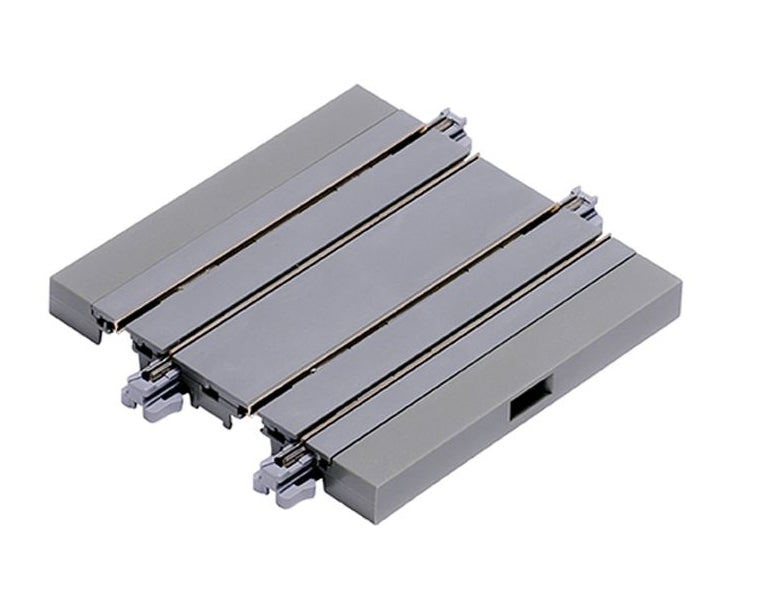 Kato 40-033-E N UNITRAM E 62mm Straight Track Plate