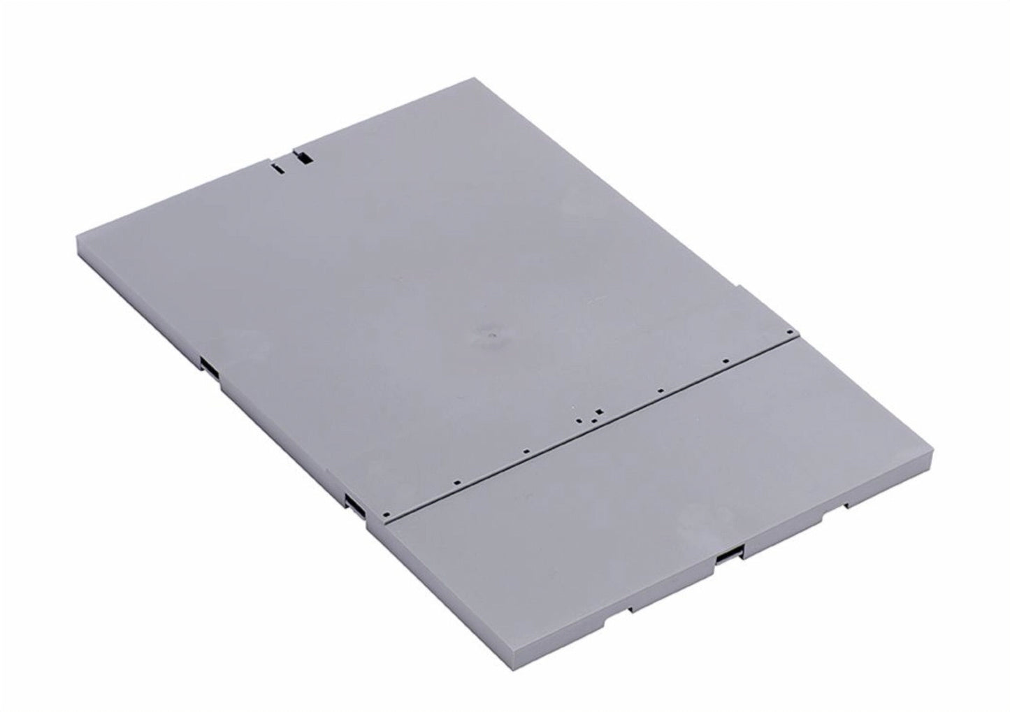 Kato 41-020-E N UNITRAM E 124mm Straight Road Plate