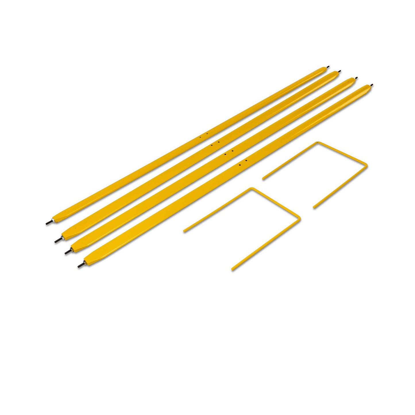 Hangar 9 HAN500511 J-3 Cub 10cc, 82.5" Wing Strut Set