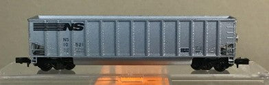 Deluxe Innovations 12010 N Scale Conrail Twin Tub Coal Gondola #10521