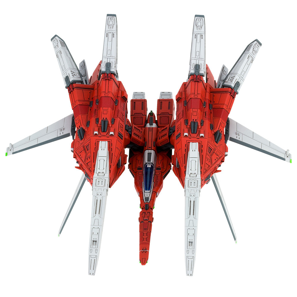 Kotobukiya KP181X 1:144 Ray Storm R-Gray 1 Plastic Model Kit