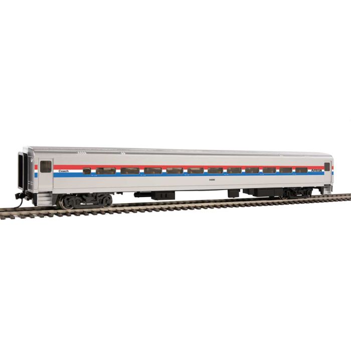 Walthers 910-31015 HO Amtrak Phase III 85' Horizon Fleet Coach #54070