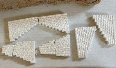 Kramer Model Works 101 HO Stone Culvert