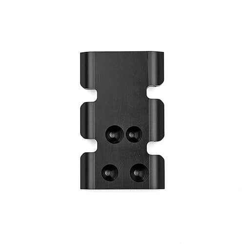 Team Associated 42374 Enduro Comp Fox Delrin Gearbox Mount