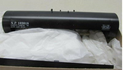 Roundhouse 01383 HO Northern Pacific 50' Modern Tank Car #103018 Kit