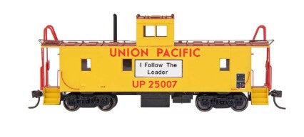 Centralia Car Shops CCS1065-01 HO Union Pacific CA-3 Waycar #25007