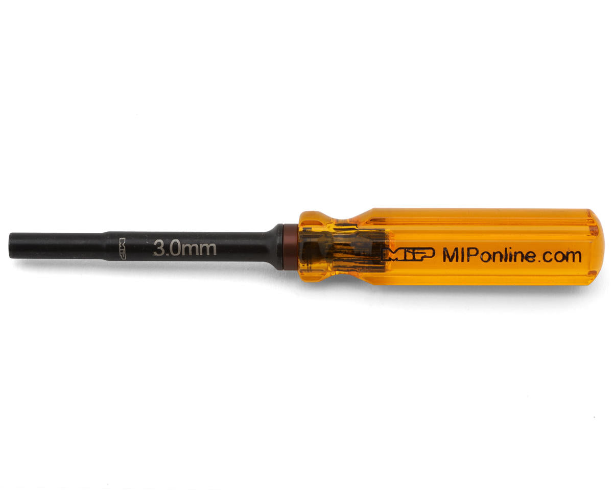 MIP 9813 3.0mm Gen 2 Nut Driver Wrench