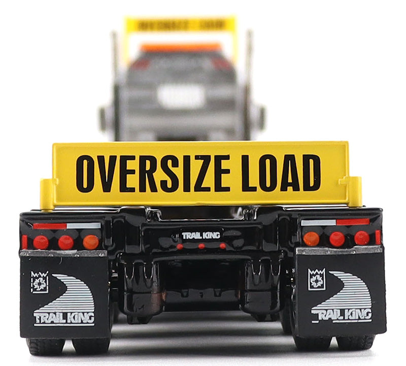 DieCast Masters 71134 1:50 Kenworth T880 SBFA Daycab Tridem Tractor Diecast