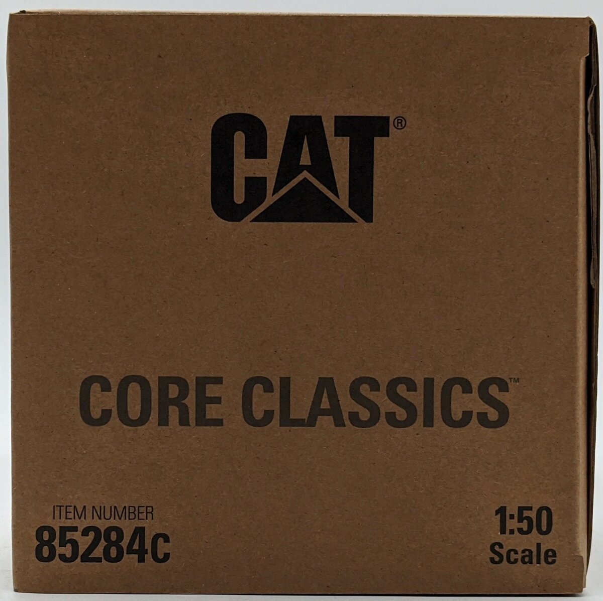 DieCast Masters 85284C 1:50 CAT 390F L Hydraulic Tracked Excavator Diecast