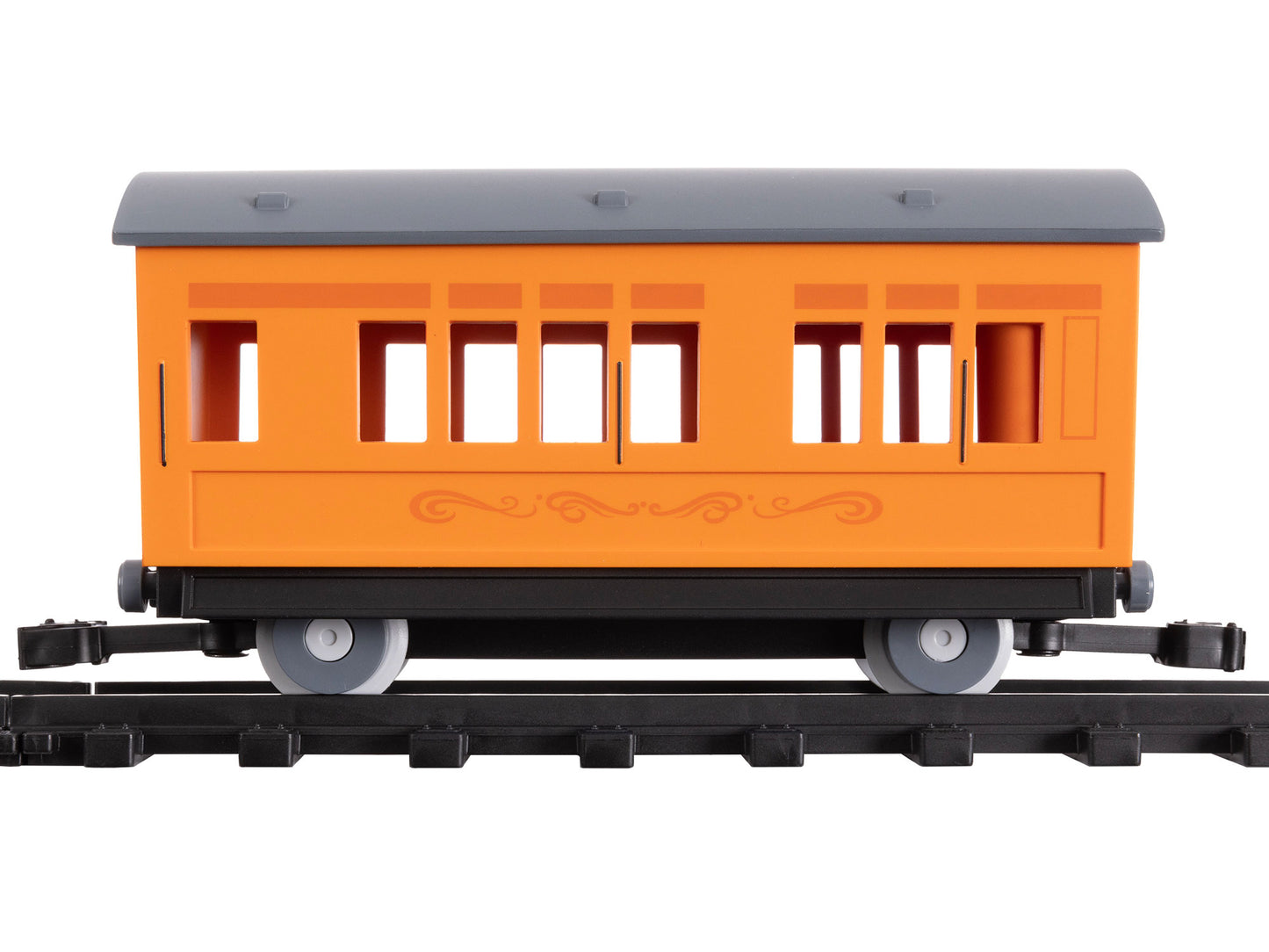 Lionel 712118 Thomas & Friends Battery Operated O-Gauge Train Set