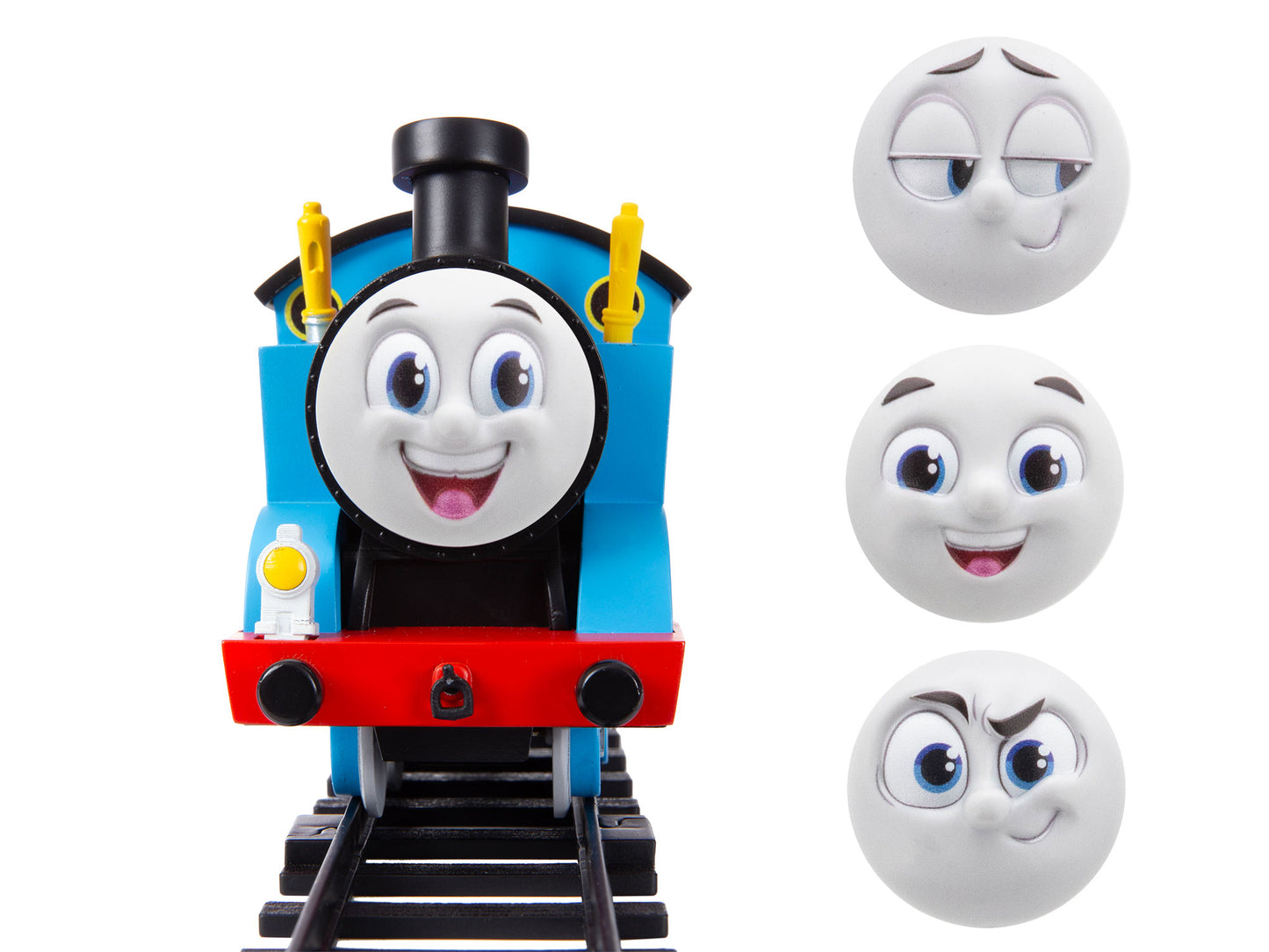 Lionel 712118 Thomas & Friends Battery Operated O-Gauge Train Set