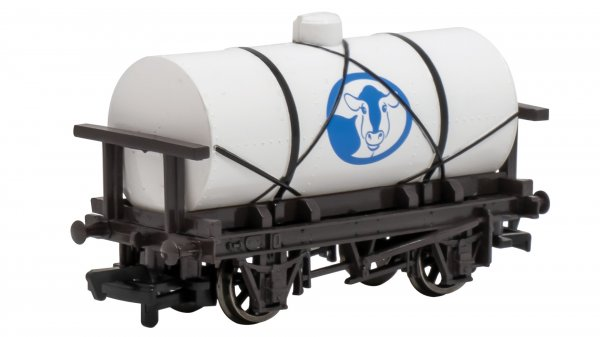 Bachmann 77410 HO Thomas & Friends Milk Tank