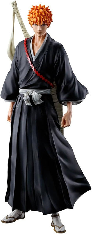 Bandai 67064 Bleach - Ichigo Kurosaki Strirring Soul vol. 1 Ichibansho Figure