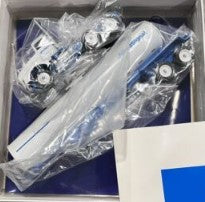 Winross 1:64 Diecast Allied Signal Morristown, NJ Tanker Tractor Trailer