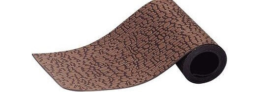 Lemax 34918 Village Collection 2003 Large Pebble Road Roll