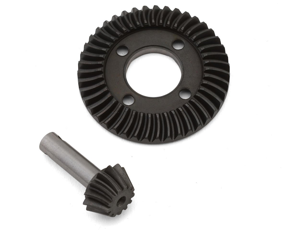 Axial AXI-2229 AXP8 13/43T 32P Ring/Pinion