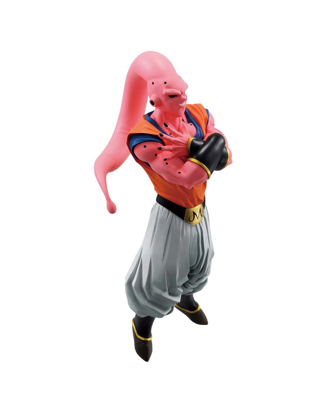 Bandai 67094 Dragon Ball Z - Majin Buu Gohan Absorbed Ichibansho Figure