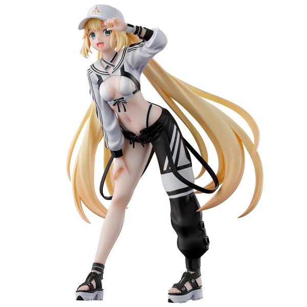 Bandai 67102 Fate Grand Order - Artoria Caster Ichibansho Figure
