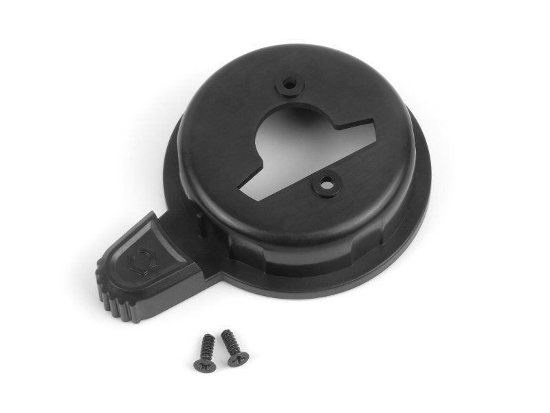 HPI Racing 160830 TF-706 6Ch Transmitter