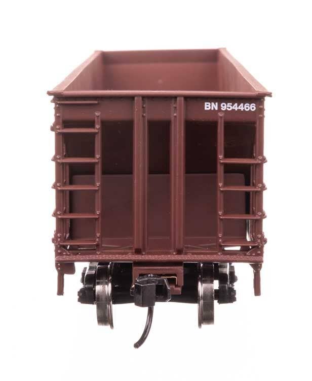 Walthers 910-57007 HO Burlington Northern 41' Ballast Hopper RTR #954466
