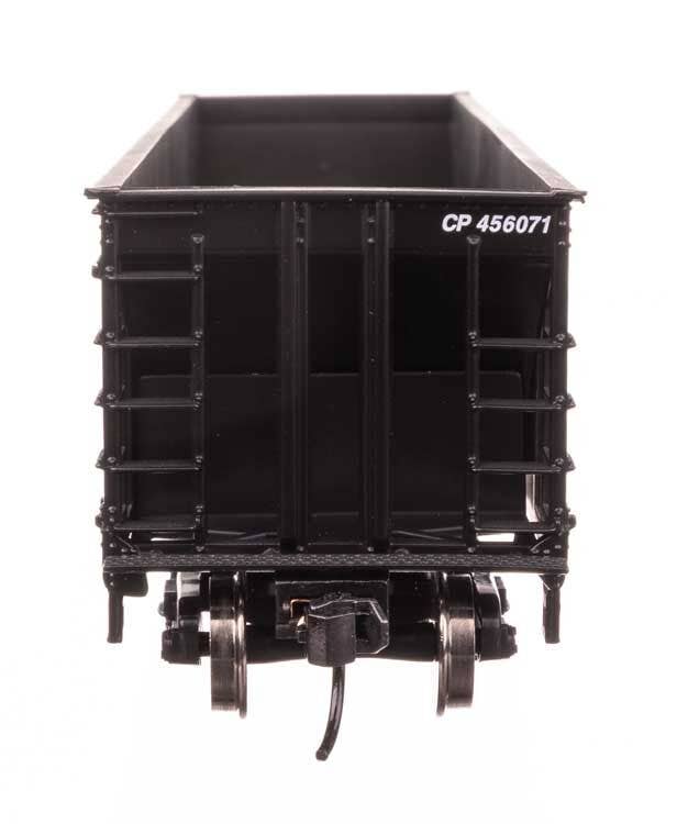 Walthers 910-57011 HO Canadian Pacific 41' Ballast Hopper Ready to Run #456071