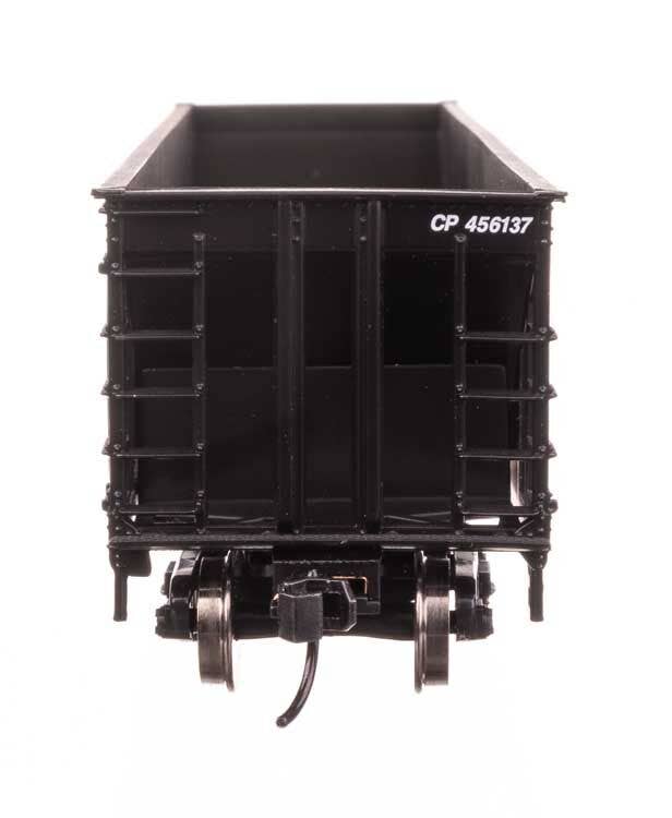Walthers 910-57012 HO Canadian Pacific 41' Ballast Hopper Ready to Run #456137