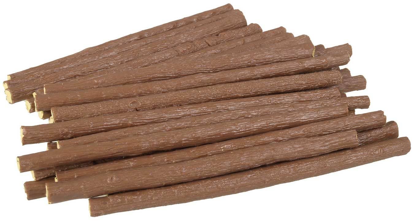 Walthers 949-3108 HO Log Load (Pack of 30)