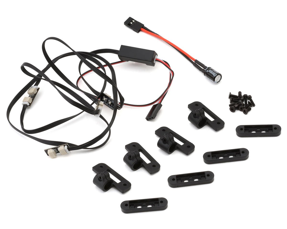 Axial AXI-2232 Multi-Color LED Rock Lights with Controller