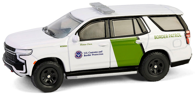 Greenlight Collectibles 43035-CASE 1:64 Hot Pursuit Series Special Ed (Set of 6)