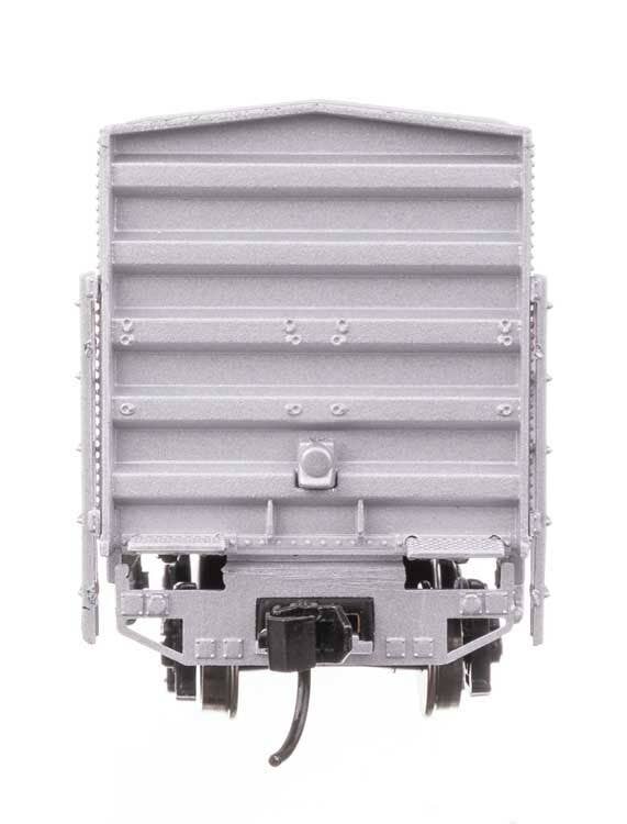 Walthers 910-31102 HO AMTK Ph. III 60' Thrall Material Handling Car MHC-2 #1515