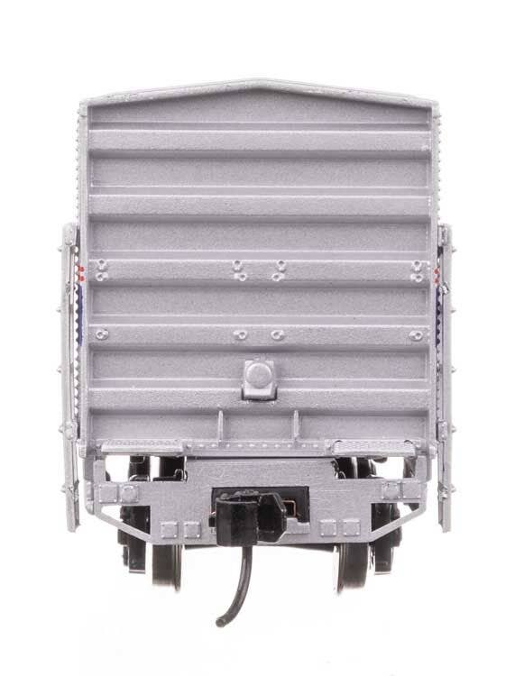 Walthers 910-31106 HO AMTK Ph. IV 60' Thrall Material Handling Car MHC-2 #1502