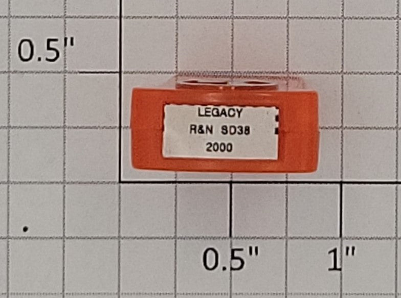 Lionel 691MM82804 Memory Module/ SD38 / Reading & Northern #2000