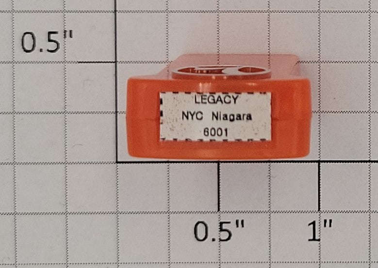 Lionel 691MM85267 Memory Module / Niagara / NYC #6001