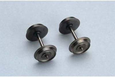 Piko 56060/40 HO 11.3 x 24.4 mm AC Wheel Set (Pack of 50)