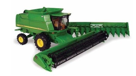 Ertl 15798 1:32 Die Cast Moissonneuse-Batteuse John Deere 9860 STS Combine