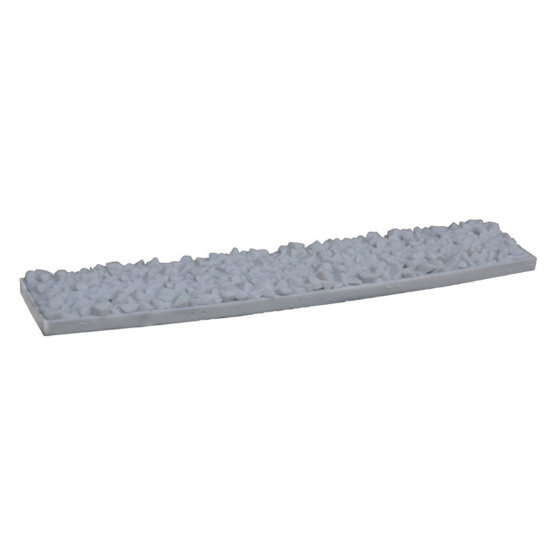 Atlas 4002094 N 3D Difco Dump Car Medium Stone Load (Pack of 2)