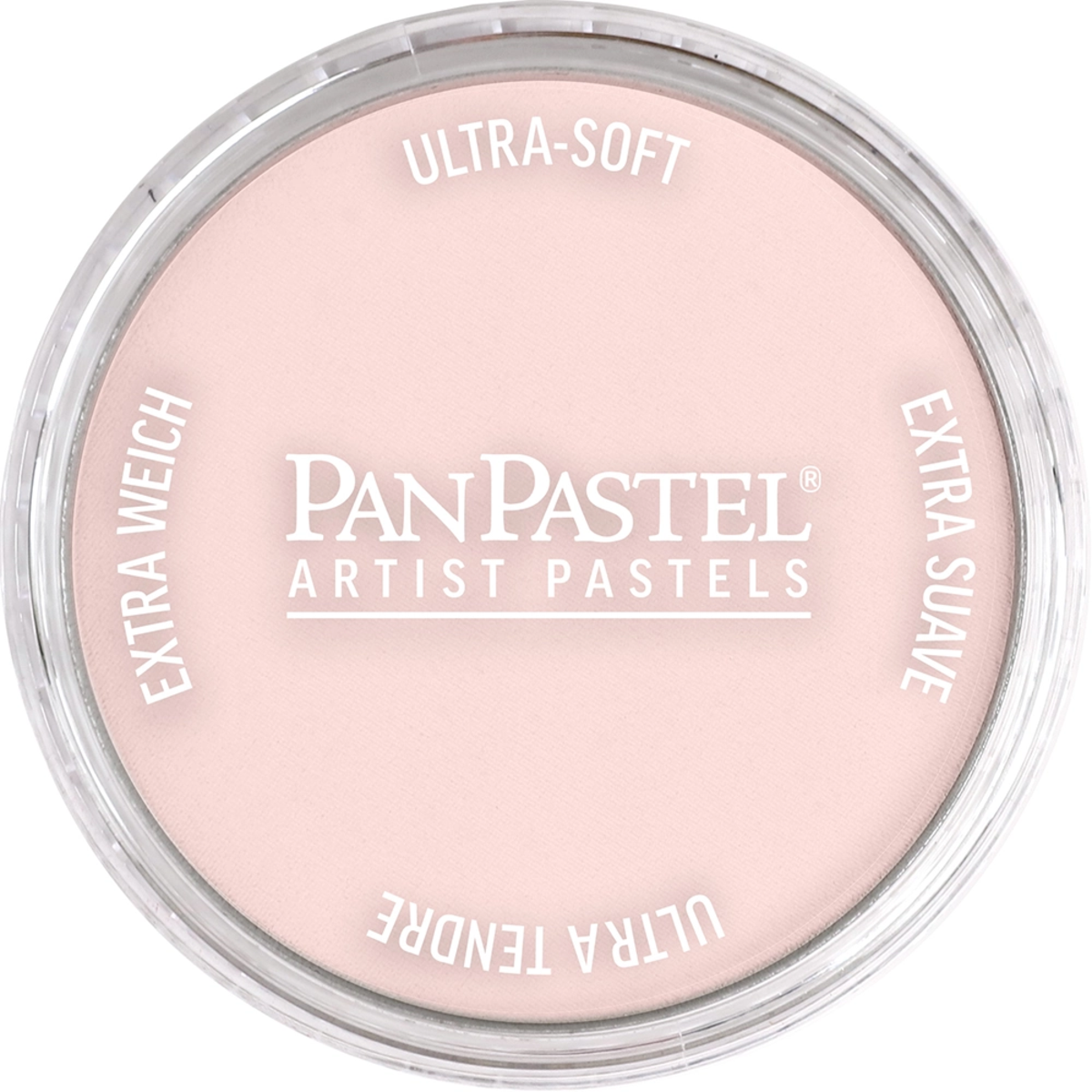 PanPastel 23108 Vermillion Tint Ultra Soft Artist Pastel