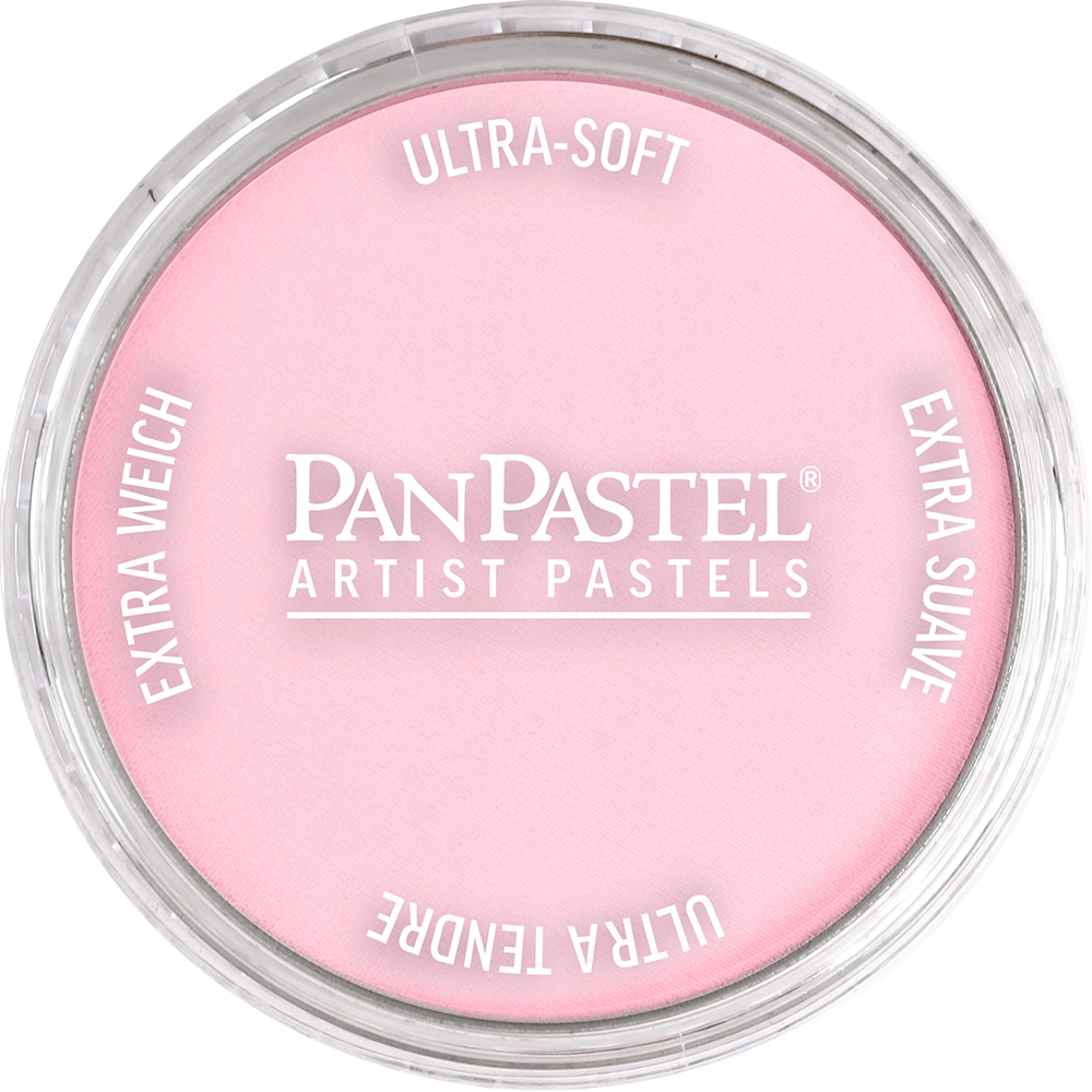 PanPastel 23508 Crimson Tint Ultra Soft Artist Pastel