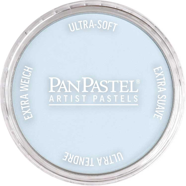PanPastel 25308 Cerulean Blue Tint Ultra Soft Artist Pastel