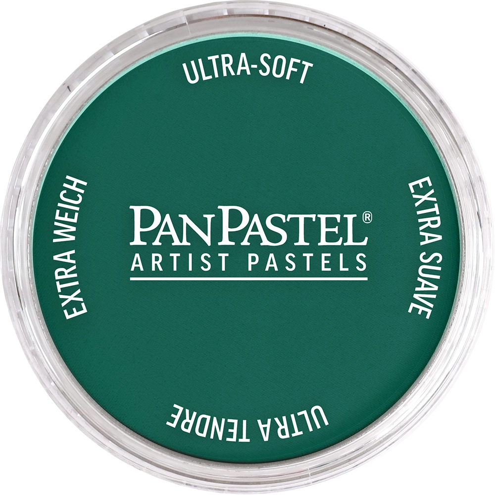 PanPastel 25703 Teal Shade Ultra Soft Artist Pastel