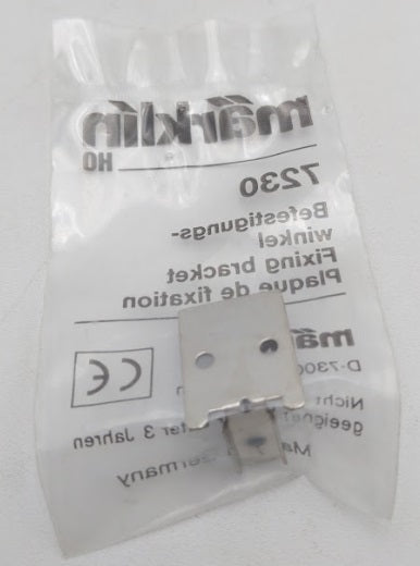 Marklin 7230 HO Scale Fixing Bracket