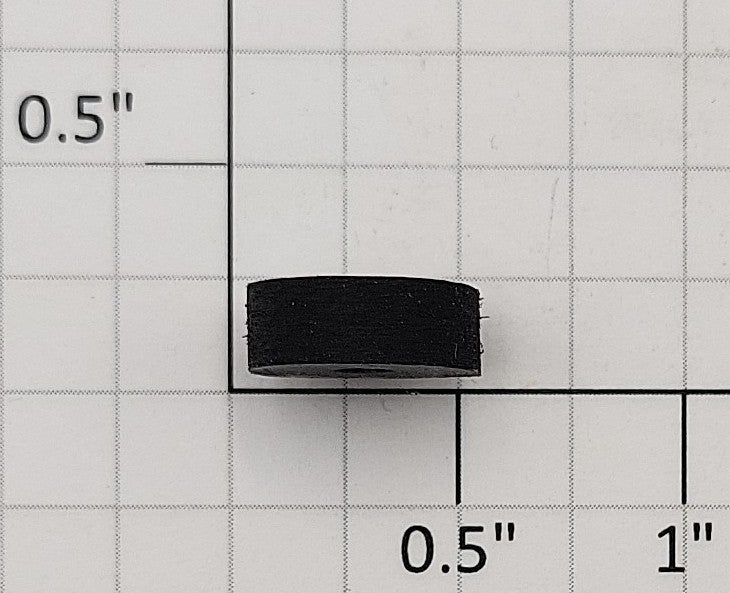 Lionel 97-72 Rubber Washer - Motor Mounting