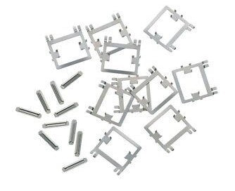 Marklin 7595 HO Scale Jointing & Contact Clips